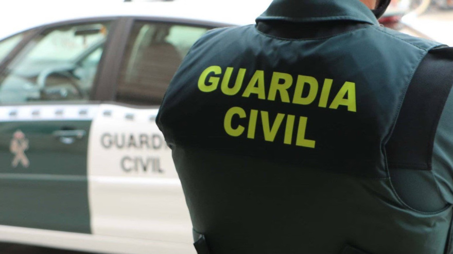 Guardia Civil
