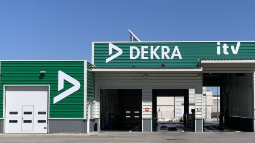 Nueva ITV en Plasencia y Navalmoral de la Mata