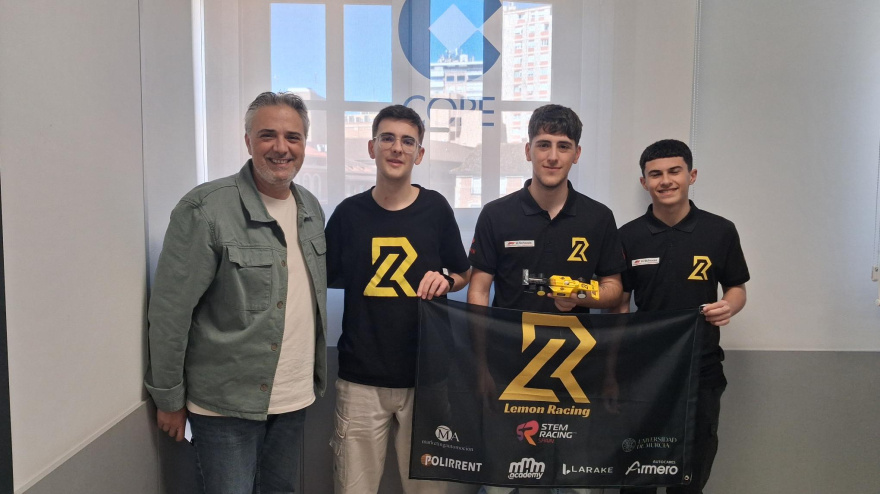 Equipo Lemon Racing