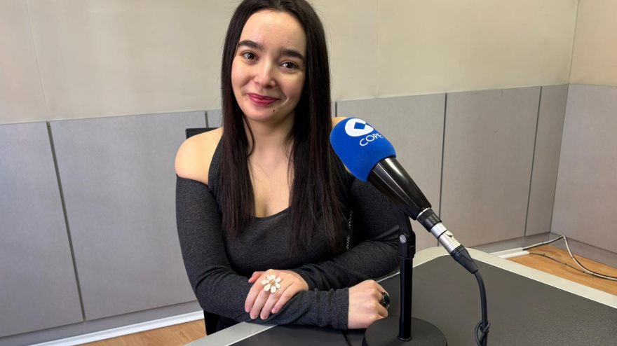 Ana Velasco, historiadora y colaboradora en 'Herrera en COPE'