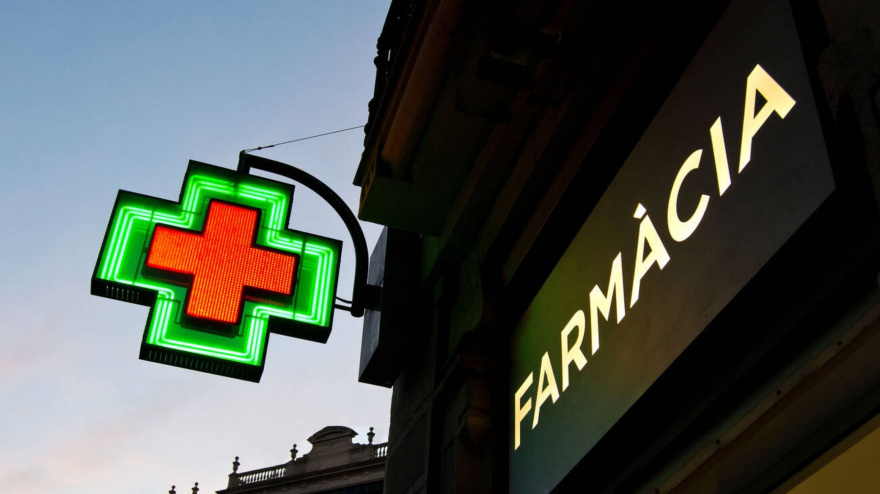 Farmacias 24 horas y de guardia en Navarra