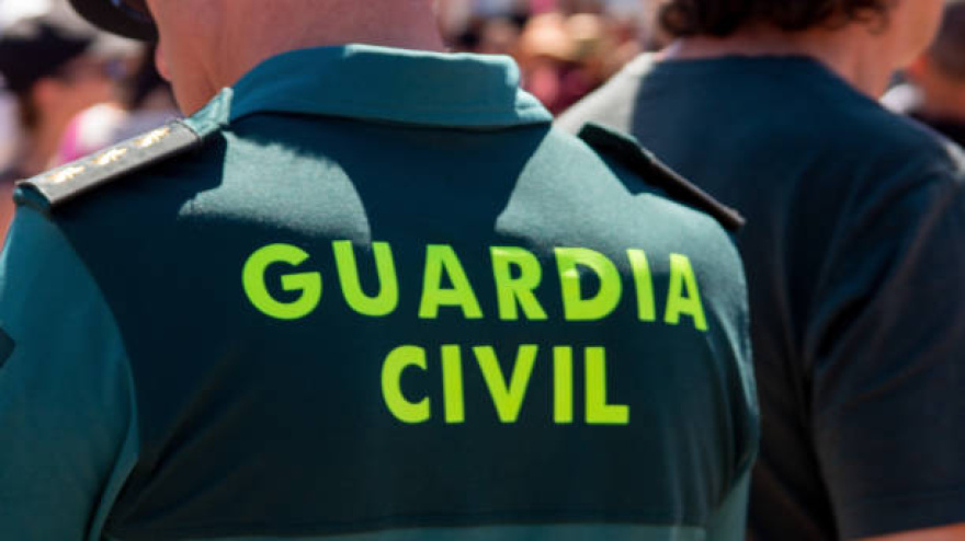 Guardia Civil