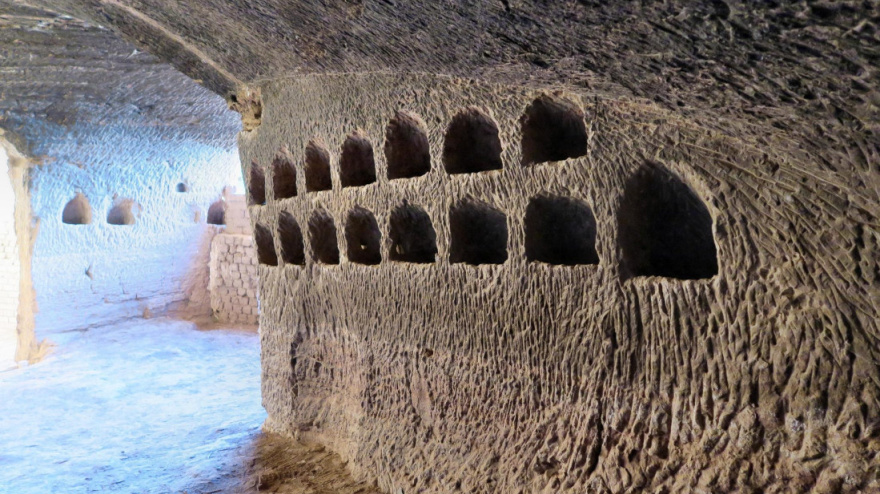 El Gobierno de La Rioja culmina la recuperación del scriptorium de San Martín de Albelda de Iregua como nuevo foco de atracción turística y cultural