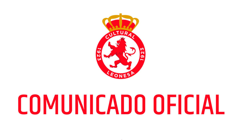 Comunicado oficial de la Cultural
