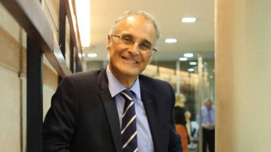 Manuel Joaquín Castillo, experto en longevidad