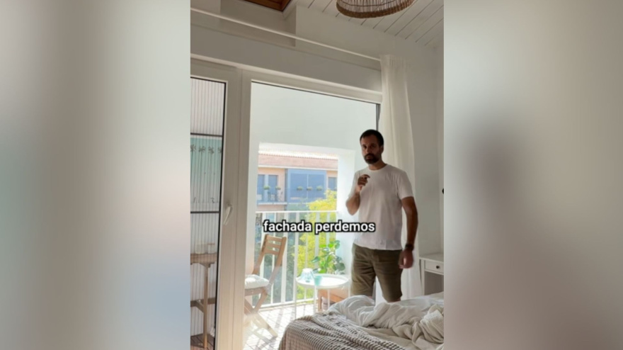 Jordi Martí, arquitecto