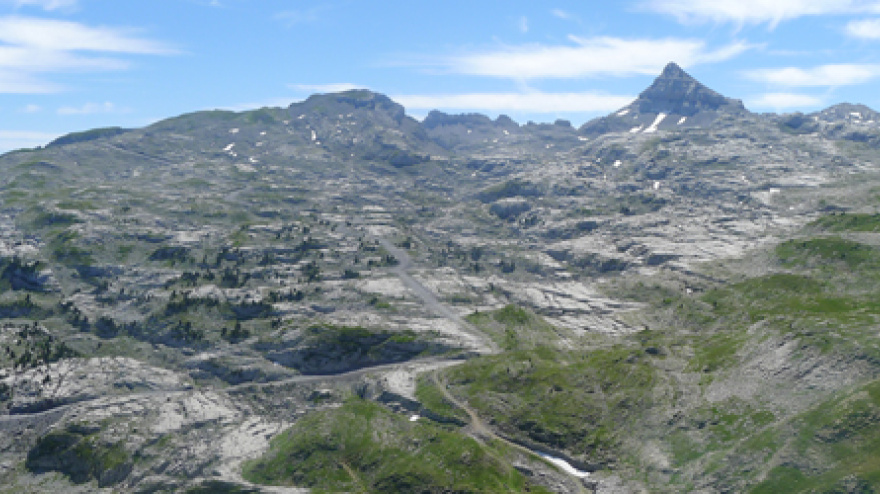 Rutas y senderismo en Navarra