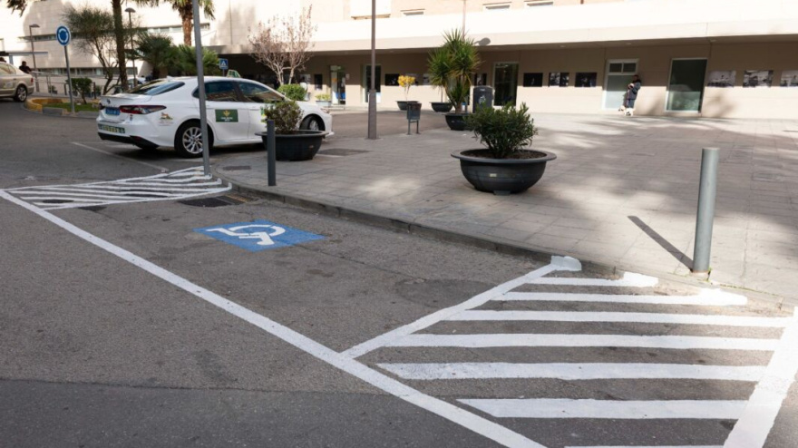 Vivir con movilidad reducida en Jaén: derechos según el código postal