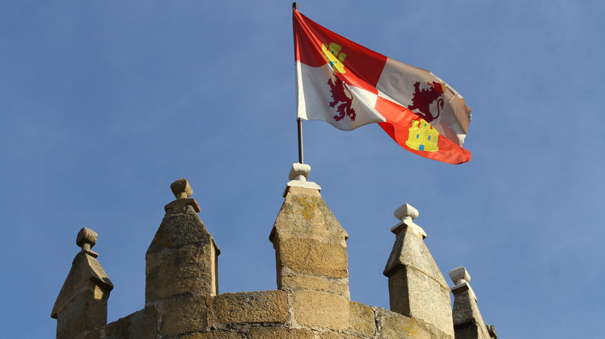Día de Castilla y León