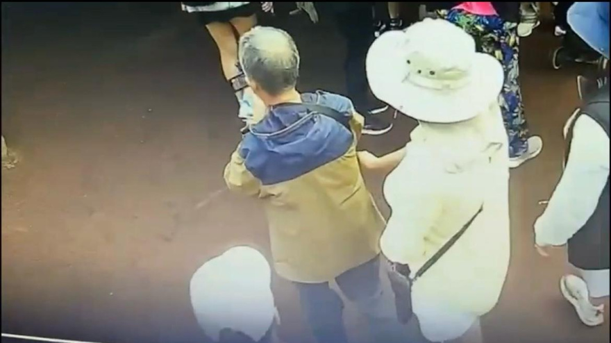 La Guardia Civil desarticula un clan de carteristas especializado en robos a turistas en CanariasLa Guardia Civil desarticula un clan de carteristas especializado en robos a turistas en Canarias