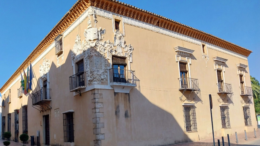 Ayuntamiento de Almendralejo