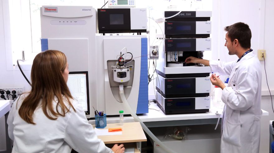 Málaga se sitúa a la vanguardia del genoma humano con el primer supersecuenciador de Andalucía