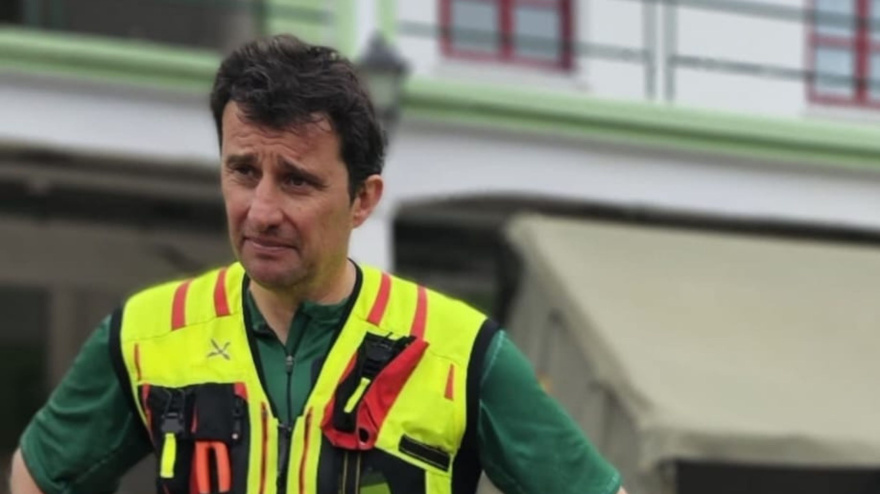 El GREIM da las claves para ir al monte de manera segura