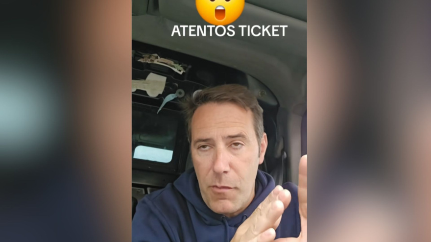 Hugo López, experto en motor