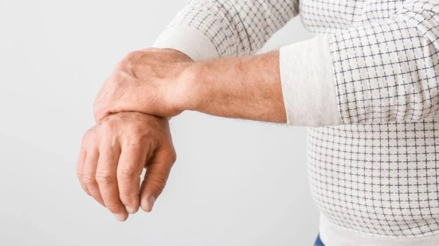 Escucha aquí la entrevista con Enrique Ossorio