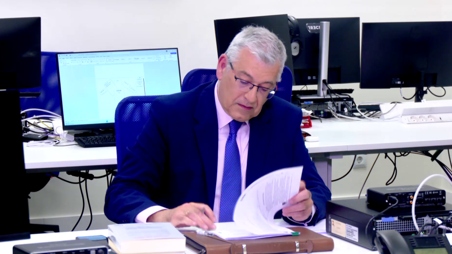 Un abogado penalista destapa las claves del auto de Begoña Gómez: "El tráfico de influencias está bastante acreditado"