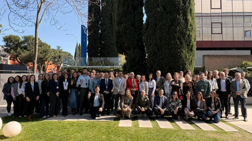 La JCI mantiene a Vithas en el selecto club de solo 14 empresas del mundo acreditadas en calidad asistencial y seguridad del paciente