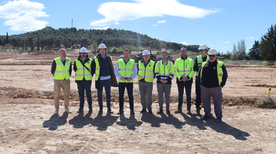 Nuevas Piscinas de Tudela