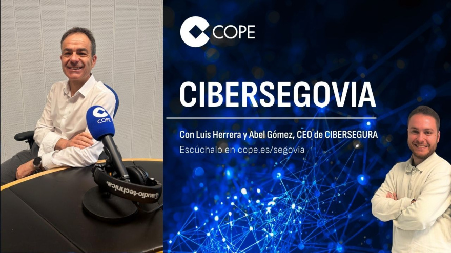 Cibersegovia