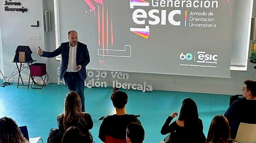 Generación ESIC.
