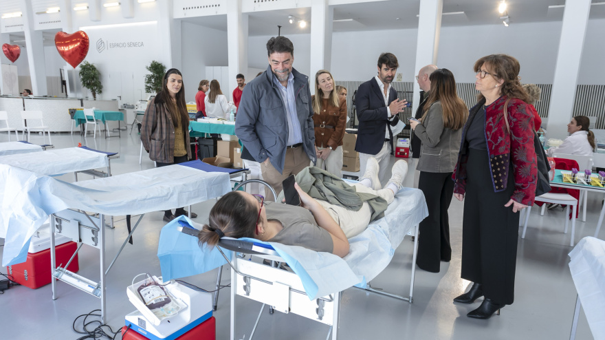 Foto; Ayuntamiento de Alicante/Ernesto Caparrós