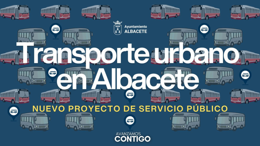 Paco Navarro, concejal de Movilidad Urbana