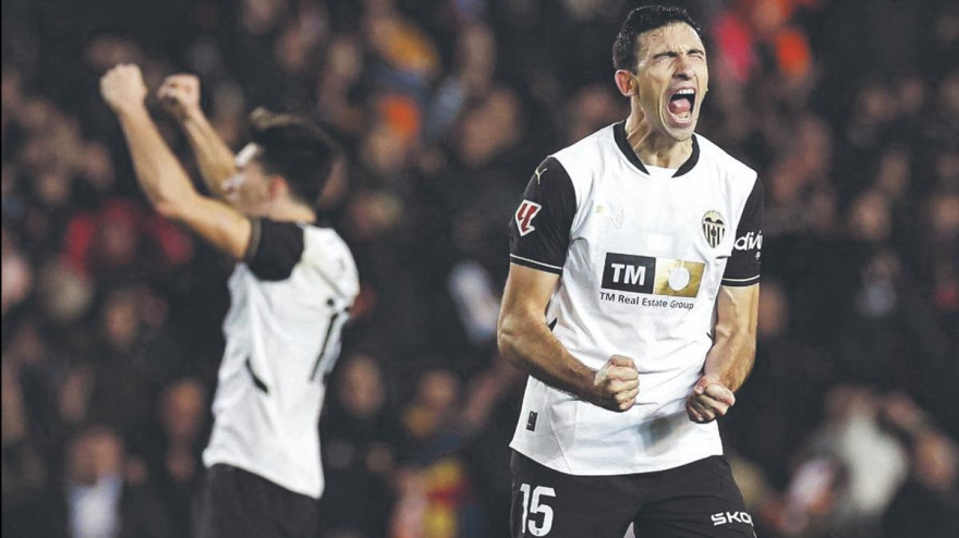 Tárrega y Pepelu quieren repetir triunfo en Mallorca