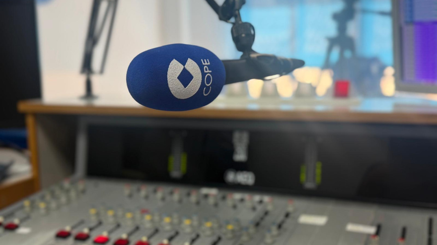 Seguimos creciendo en COPE Dénia Marina Alta y sumando oyentes cada día