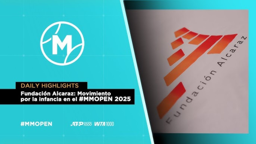 'En movimiento por la infancia'