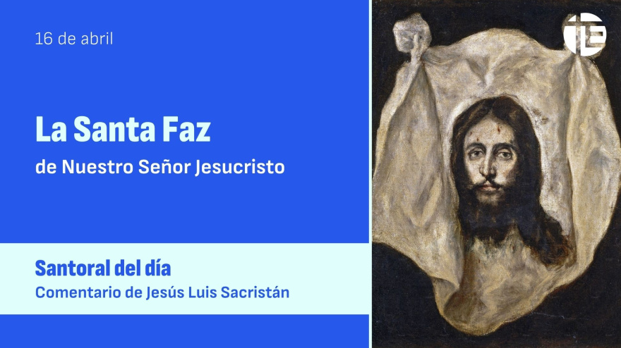 La Santa Faz