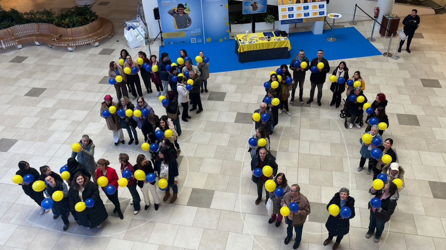 Down Araba-Isabel Orbe