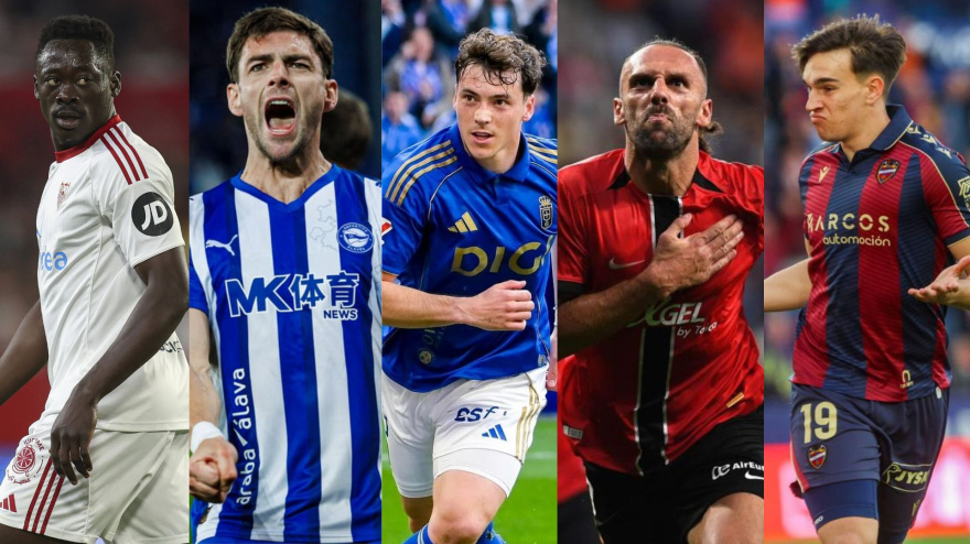 'La Tertulia de la Permanencia', en Deportes COPE Asturias