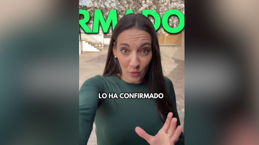 Eli Defferary, asesora financiera