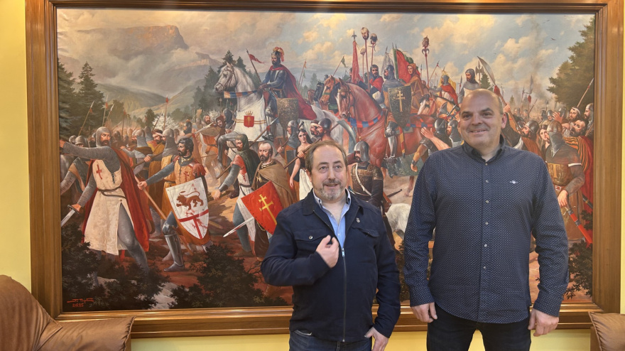 Imagen de la presentación