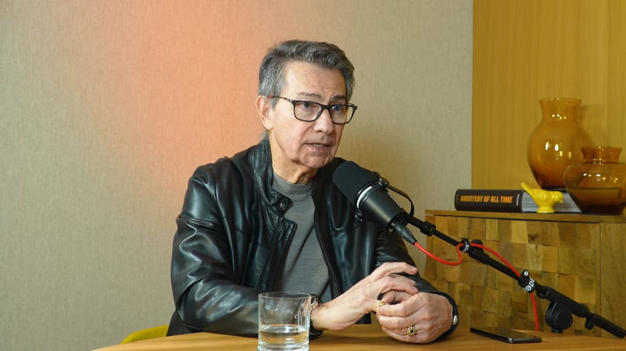 Marcos Mazzuka, experto en longevidad