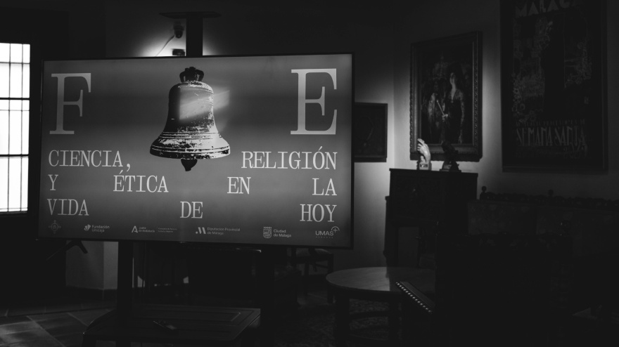 Ciclo de conferencias "FE"