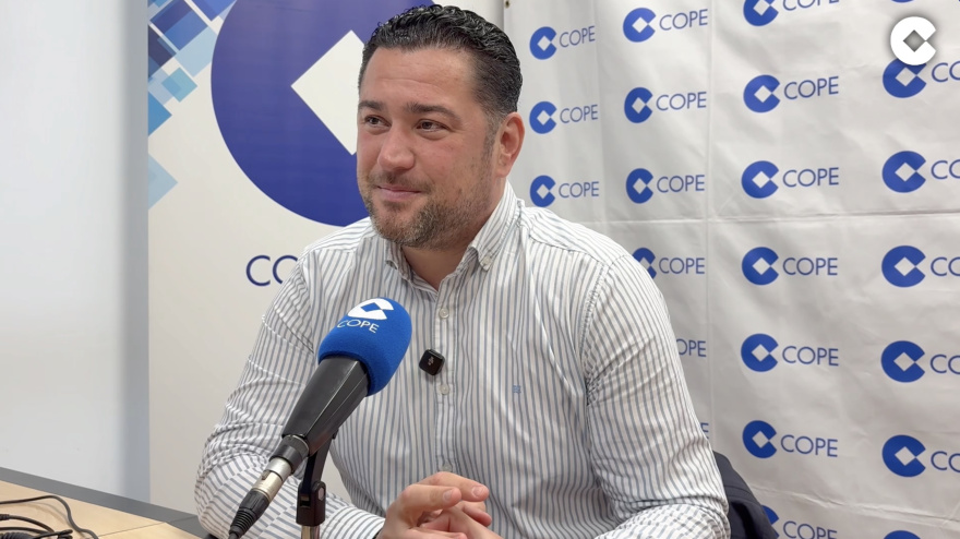 Salvador Ruiz García, Alcalde de Guadalcacín