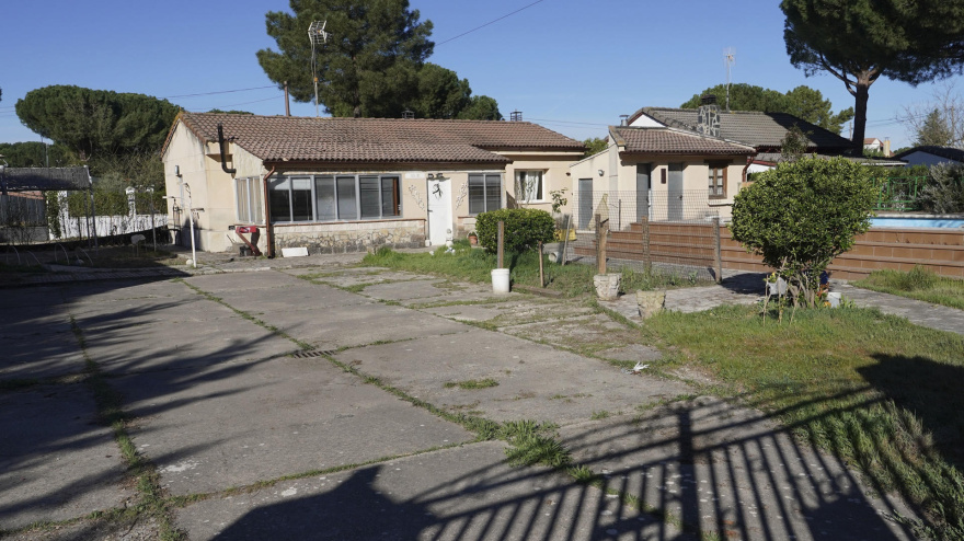 La Guardia Civil inspeccionará esta semana un zulo que podría estar relacionado con la muerte de Esther López, hallada sin vida el 5 de febrero del 2022 en Traspinedo (Valladolid)