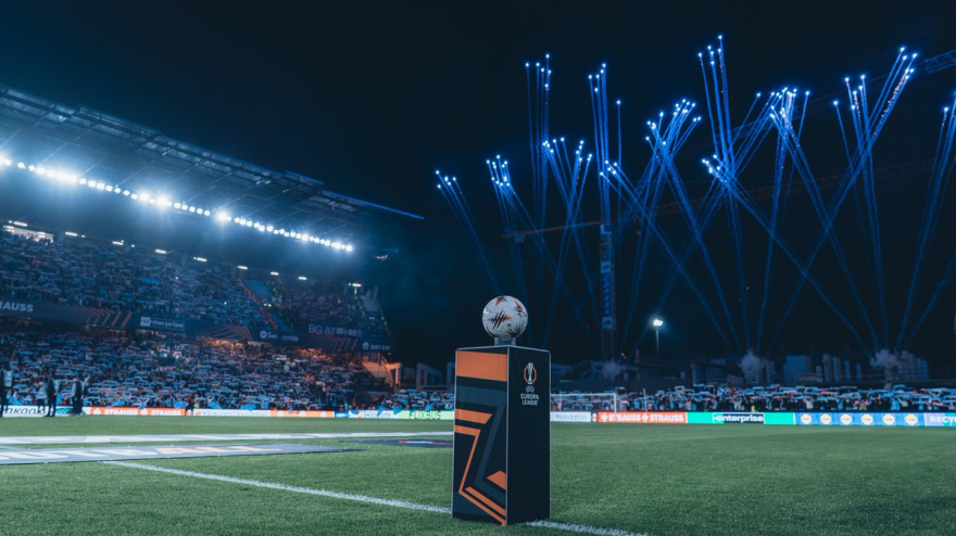 Balaidos volverá a vibrar con otro partido europeo