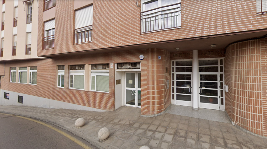 Instituto de Medicina Legal y Ciencias Forenses de Toledo