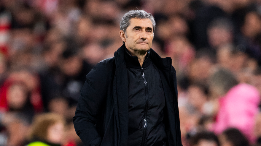 Ernesto Valverde