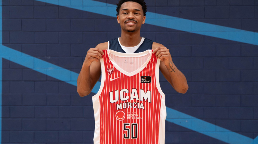 Jaylen Hands debutará este sábado en Andorra