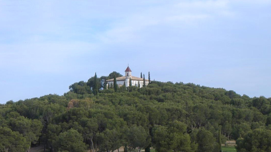 Varias actividades se sucederán en el Cerro de San Jorge el 23 de abril