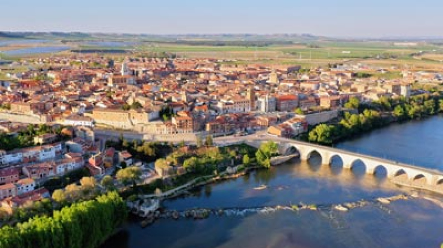 Tudela de Duero