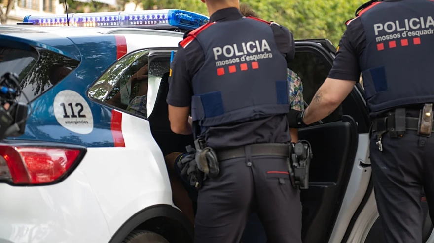 mossos