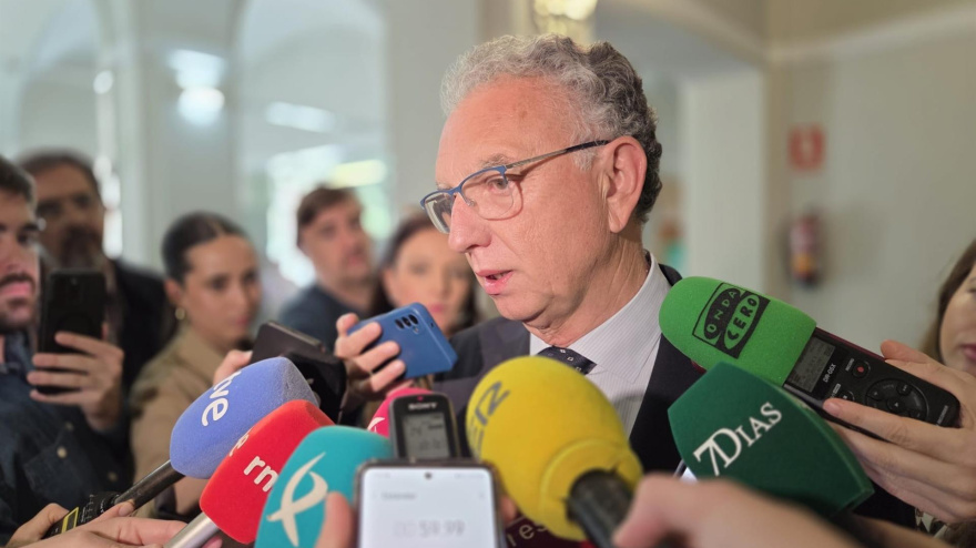 Delegado del Gobierno en Extremadura