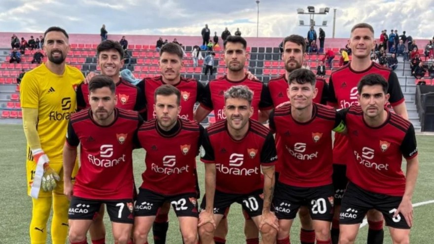 CD Cieza 2025/2026