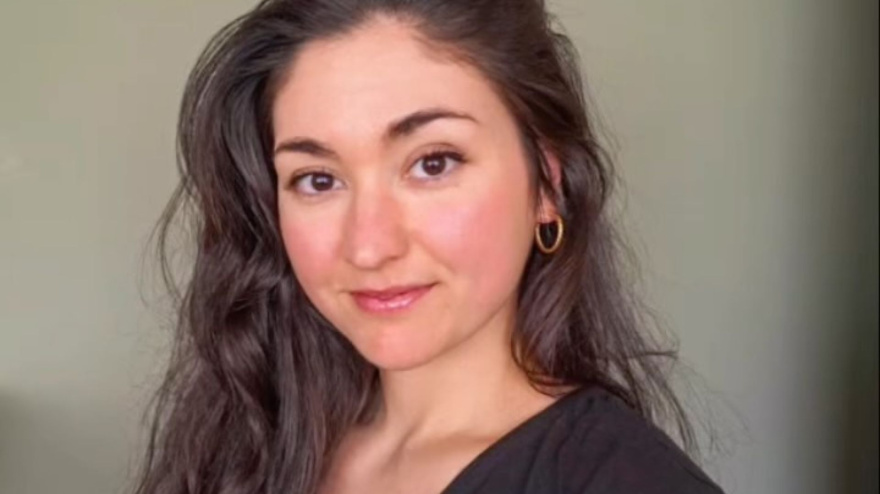 Cristina Díaz Gallego