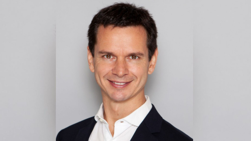 Javier Revuelta, experto energético