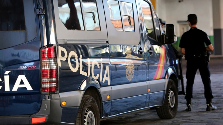 Varios taxistas implicados en una red que surtía droga a narcotraficantes en Benalmádena y Torremolinos